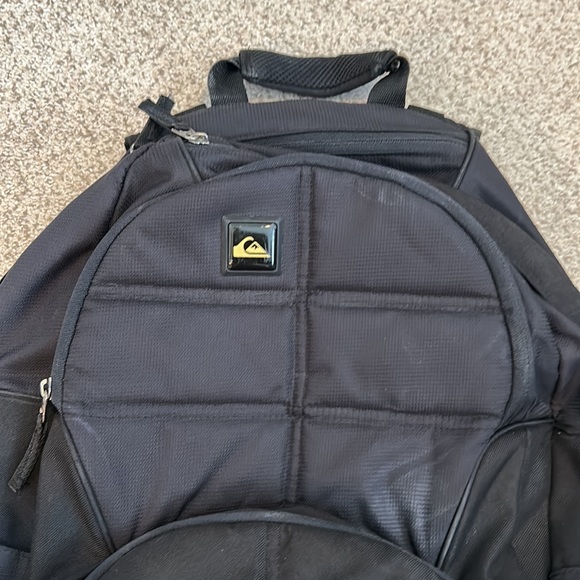 Quicksilver Backpack - Picture 2 of 11